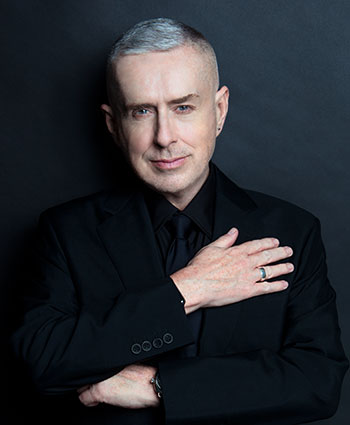 Holly Johnson